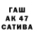 Бошки Шишки семена Andrer Blinov